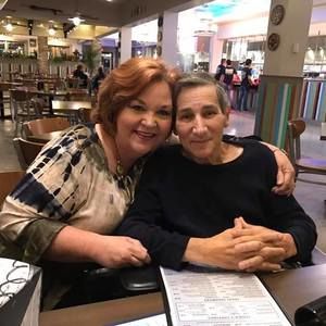 Meet your Posher, Cathy